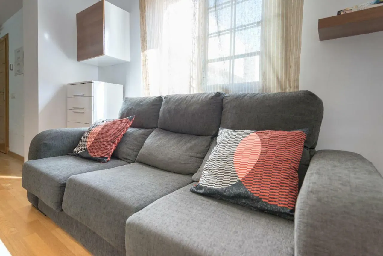 Apartment Lu&Cia City Centre Victoria 6 Malaga