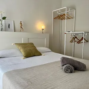 Apartamento Gran Grupo De Familia O Amigos, Málaga