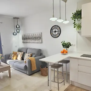 M&d Centro , Malaga Spain