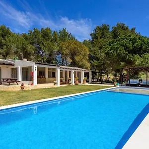 Jazmin Villa Sant Llorenc de Balafia
