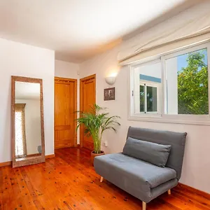 Casa Ferran Vakantiehuis Nuestra Señora de Jesus