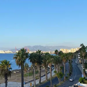 Apartamento Bellavista, Málaga
