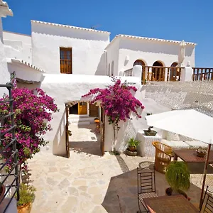Pardal Vakantieboerderij Sant Miquel de Balansat