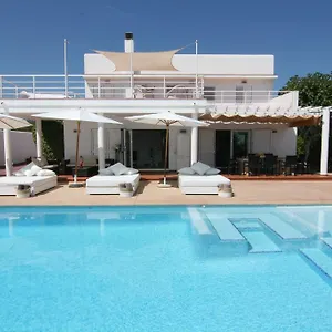Mara Villa Sant Jordi de ses Salines