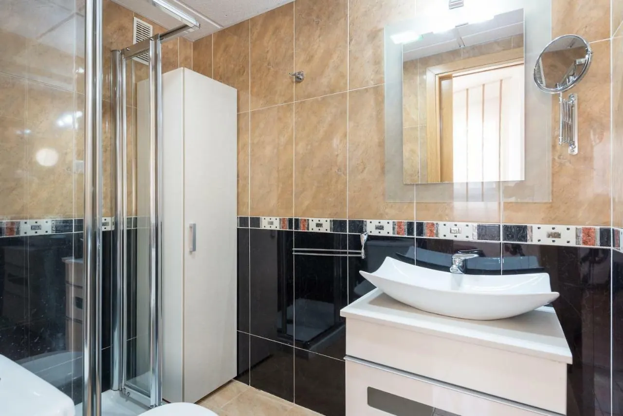 Lu&Cia City Centre Victoria 6 Málaga Apartamento